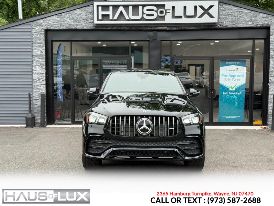 2021 Mercedes-Benz GLE AMG GLE 53 4MATIC Coupe, available for sale in Wayne, New Jersey | Haus of Lux. Wayne, New Jersey 2021 Mercedes-Benz GLE AMG GLE 53 4MATIC Coupe, available for sale in Wayne, New Jersey | Haus of Lux. Wayne, New Jersey