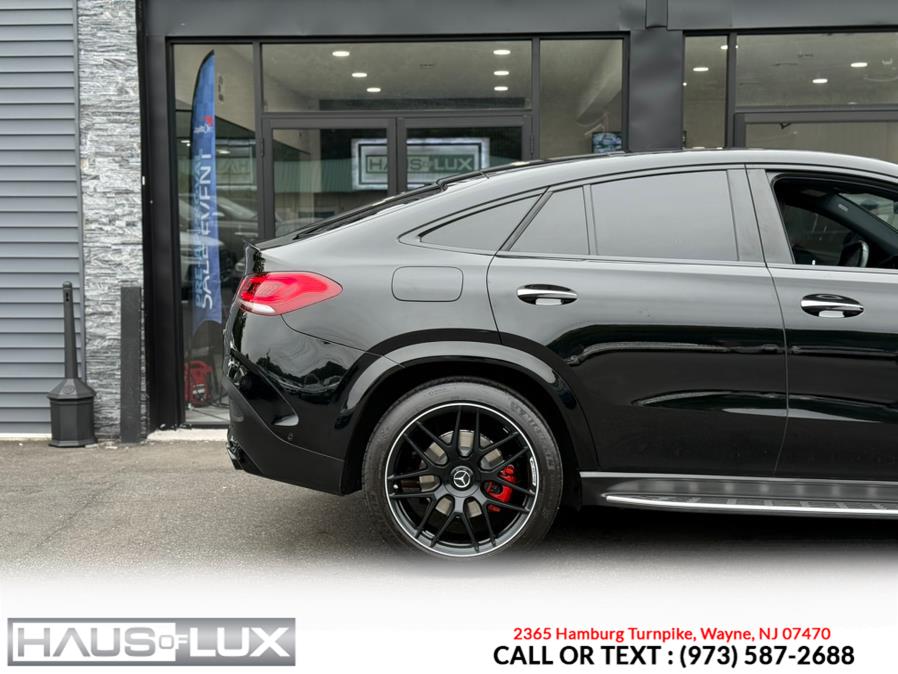 2021 Mercedes-Benz GLE AMG GLE 53 4MATIC Coupe, available for sale in Wayne, New Jersey | Haus of Lux. Wayne, New Jersey 2021 Mercedes-Benz GLE AMG GLE 53 4MATIC Coupe, available for sale in Wayne, New Jersey | Haus of Lux. Wayne, New Jersey