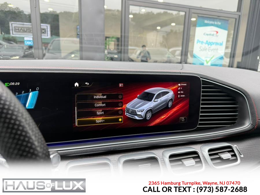 2021 Mercedes-Benz GLE AMG GLE 53 4MATIC Coupe, available for sale in Wayne, New Jersey | Haus of Lux. Wayne, New Jersey 2021 Mercedes-Benz GLE AMG GLE 53 4MATIC Coupe, available for sale in Wayne, New Jersey | Haus of Lux. Wayne, New Jersey