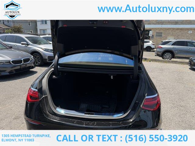 2022 Mercedes-benz S-class S 500, available for sale in Elmont, New York | Auto Lux. Elmont, New York 2022 Mercedes-benz S-class S 500, available for sale in Elmont, New York | Auto Lux. Elmont, New York