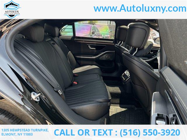 2022 Mercedes-benz S-class S 500, available for sale in Elmont, New York | Auto Lux. Elmont, New York 2022 Mercedes-benz S-class S 500, available for sale in Elmont, New York | Auto Lux. Elmont, New York