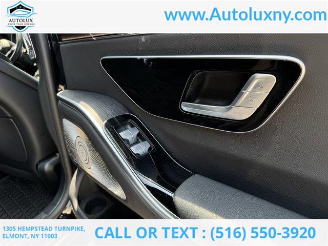 2022 Mercedes-benz S-class S 500, available for sale in Elmont, New York | Auto Lux. Elmont, New York 2022 Mercedes-benz S-class S 500, available for sale in Elmont, New York | Auto Lux. Elmont, New York