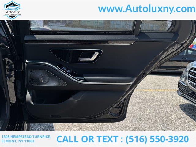 2022 Mercedes-benz S-class S 500, available for sale in Elmont, New York | Auto Lux. Elmont, New York 2022 Mercedes-benz S-class S 500, available for sale in Elmont, New York | Auto Lux. Elmont, New York