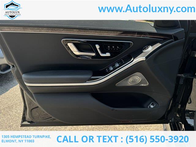 2022 Mercedes-benz S-class S 500, available for sale in Elmont, New York | Auto Lux. Elmont, New York 2022 Mercedes-benz S-class S 500, available for sale in Elmont, New York | Auto Lux. Elmont, New York
