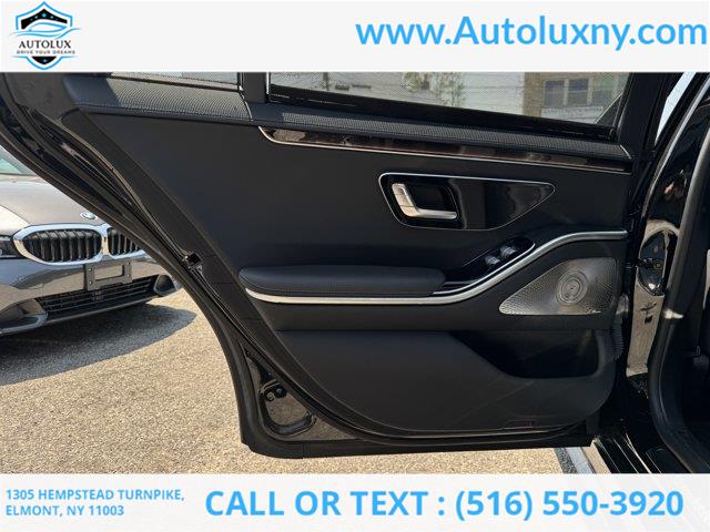 2022 Mercedes-benz S-class S 500, available for sale in Elmont, New York | Auto Lux. Elmont, New York 2022 Mercedes-benz S-class S 500, available for sale in Elmont, New York | Auto Lux. Elmont, New York