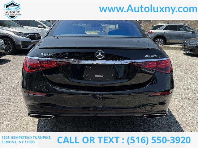 2022 Mercedes-benz S-class S 500, available for sale in Elmont, New York | Auto Lux. Elmont, New York 2022 Mercedes-benz S-class S 500, available for sale in Elmont, New York | Auto Lux. Elmont, New York