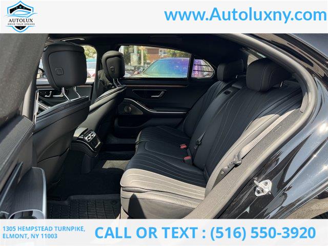 2022 Mercedes-benz S-class S 500, available for sale in Elmont, New York | Auto Lux. Elmont, New York 2022 Mercedes-benz S-class S 500, available for sale in Elmont, New York | Auto Lux. Elmont, New York
