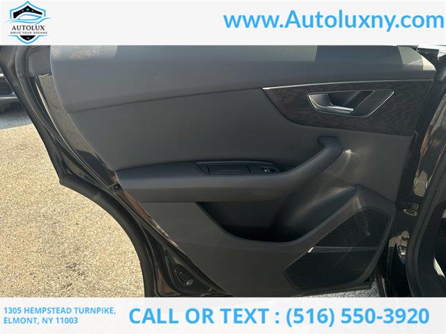 2021 Audi Q8 Premium Plus, available for sale in Elmont, New York | Auto Lux. Elmont, New York 2021 Audi Q8 Premium Plus, available for sale in Elmont, New York | Auto Lux. Elmont, New York