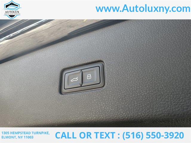 2021 Audi Q8 Premium Plus, available for sale in Elmont, New York | Auto Lux. Elmont, New York 2021 Audi Q8 Premium Plus, available for sale in Elmont, New York | Auto Lux. Elmont, New York