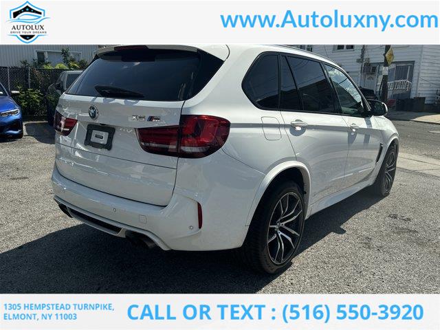 2018 BMW X5 m , available for sale in Elmont, New York | Auto Lux. Elmont, New York 2018 BMW X5 m , available for sale in Elmont, New York | Auto Lux. Elmont, New York
