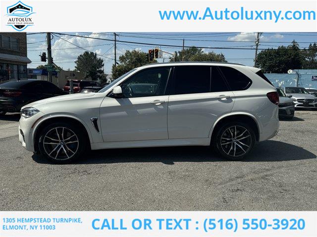 2018 BMW X5 m , available for sale in Elmont, New York | Auto Lux. Elmont, New York 2018 BMW X5 m , available for sale in Elmont, New York | Auto Lux. Elmont, New York