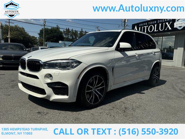 2018 BMW X5 m , available for sale in Elmont, New York | Auto Lux. Elmont, New York 2018 BMW X5 m , available for sale in Elmont, New York | Auto Lux. Elmont, New York