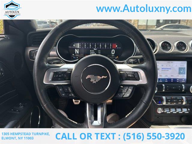 2022 Ford Mustang GT Premium, available for sale in Elmont, New York | Auto Lux. Elmont, New York 2022 Ford Mustang GT Premium, available for sale in Elmont, New York | Auto Lux. Elmont, New York