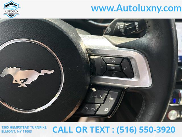 2022 Ford Mustang GT Premium, available for sale in Elmont, New York | Auto Lux. Elmont, New York 2022 Ford Mustang GT Premium, available for sale in Elmont, New York | Auto Lux. Elmont, New York