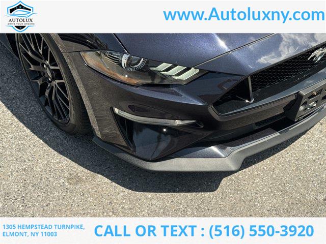 2022 Ford Mustang GT Premium, available for sale in Elmont, New York | Auto Lux. Elmont, New York 2022 Ford Mustang GT Premium, available for sale in Elmont, New York | Auto Lux. Elmont, New York