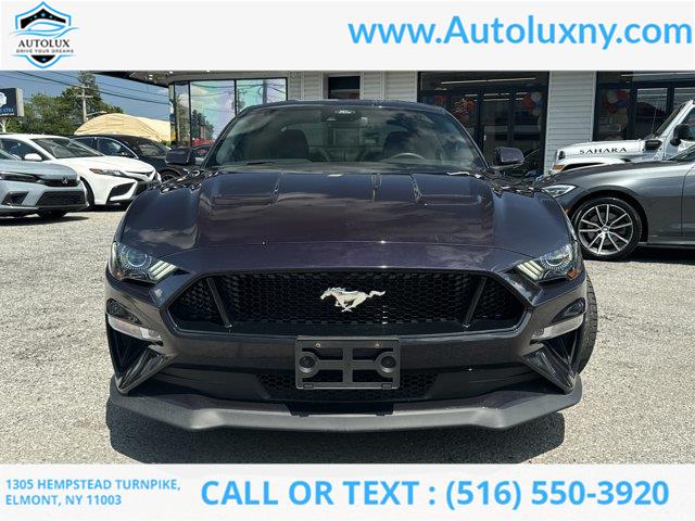 2022 Ford Mustang GT Premium, available for sale in Elmont, New York | Auto Lux. Elmont, New York 2022 Ford Mustang GT Premium, available for sale in Elmont, New York | Auto Lux. Elmont, New York