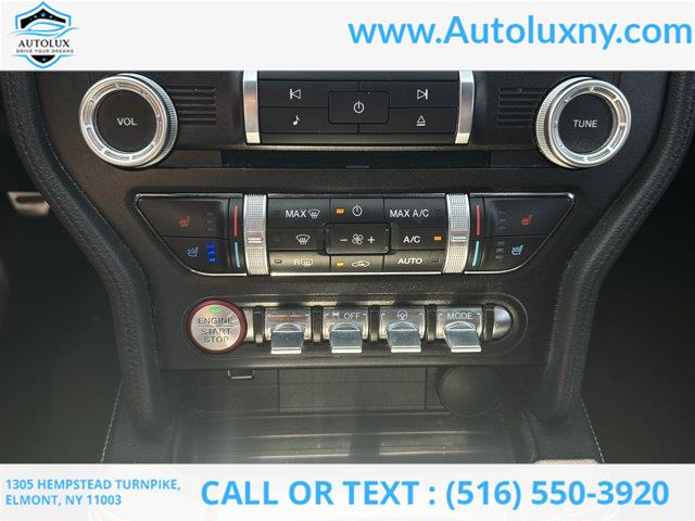 2022 Ford Mustang GT Premium, available for sale in Elmont, New York | Auto Lux. Elmont, New York 2022 Ford Mustang GT Premium, available for sale in Elmont, New York | Auto Lux. Elmont, New York