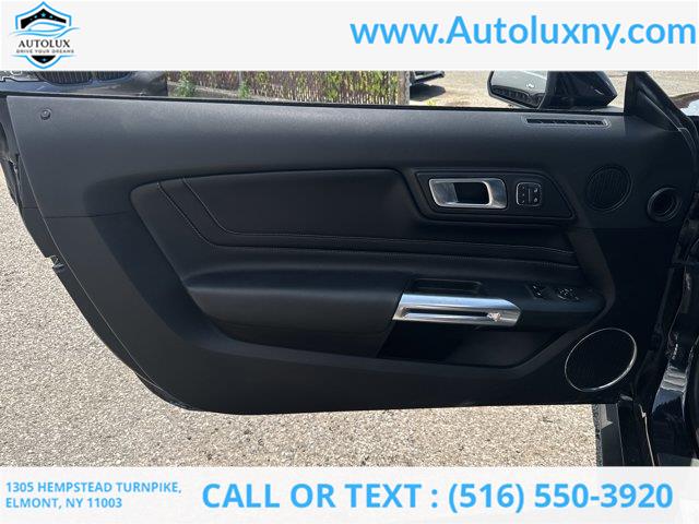 2022 Ford Mustang GT Premium, available for sale in Elmont, New York | Auto Lux. Elmont, New York 2022 Ford Mustang GT Premium, available for sale in Elmont, New York | Auto Lux. Elmont, New York