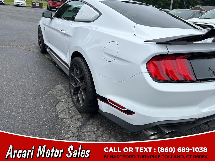 2021 Ford Mustang Mach 1 Fastback, available for sale in Tolland, Connecticut | Arcari Motor Sales. Tolland, Connecticut 2021 Ford Mustang Mach 1 Fastback, available for sale in Tolland, Connecticut | Arcari Motor Sales. Tolland, Connecticut