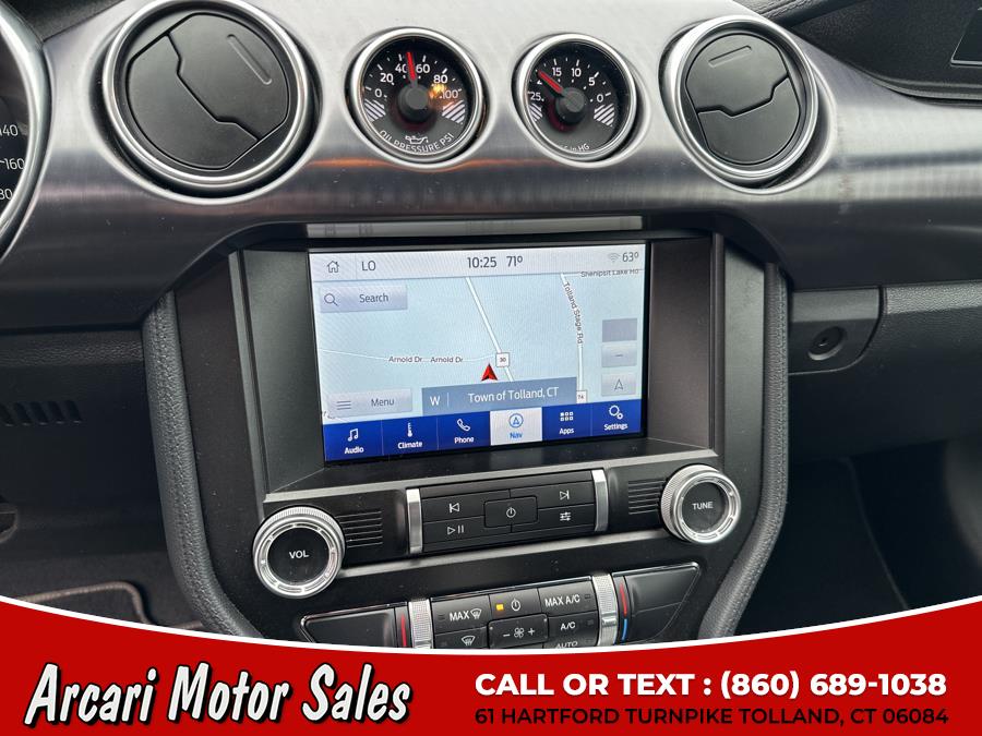 2021 Ford Mustang Mach 1 Fastback, available for sale in Tolland, Connecticut | Arcari Motor Sales. Tolland, Connecticut 2021 Ford Mustang Mach 1 Fastback, available for sale in Tolland, Connecticut | Arcari Motor Sales. Tolland, Connecticut