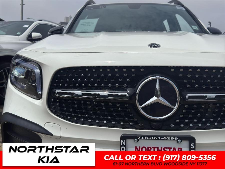 2023 Mercedes-benz Glb 250 4MATIC, available for sale in Woodside, New York | Northstar Kia - Used Cars Super Center. Woodside, New York 2023 Mercedes-benz Glb 250 4MATIC, available for sale in Woodside, New York | Northstar Kia - Used Cars Super Center. Woodside, New York