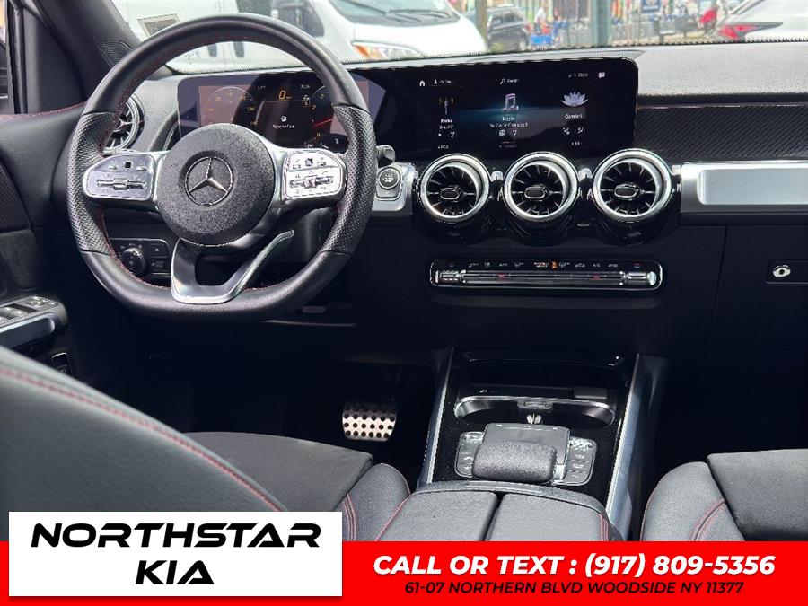 2023 Mercedes-benz Glb 250 4MATIC, available for sale in Woodside, New York | Northstar Kia - Used Cars Super Center. Woodside, New York 2023 Mercedes-benz Glb 250 4MATIC, available for sale in Woodside, New York | Northstar Kia - Used Cars Super Center. Woodside, New York