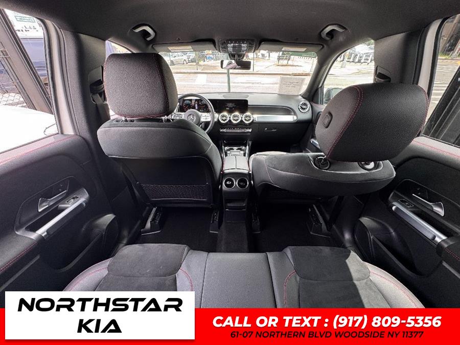 2023 Mercedes-benz Glb 250 4MATIC, available for sale in Woodside, New York | Northstar Kia - Used Cars Super Center. Woodside, New York 2023 Mercedes-benz Glb 250 4MATIC, available for sale in Woodside, New York | Northstar Kia - Used Cars Super Center. Woodside, New York
