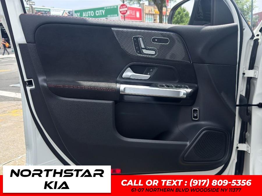 2023 Mercedes-benz Glb 250 4MATIC, available for sale in Woodside, New York | Northstar Kia - Used Cars Super Center. Woodside, New York 2023 Mercedes-benz Glb 250 4MATIC, available for sale in Woodside, New York | Northstar Kia - Used Cars Super Center. Woodside, New York
