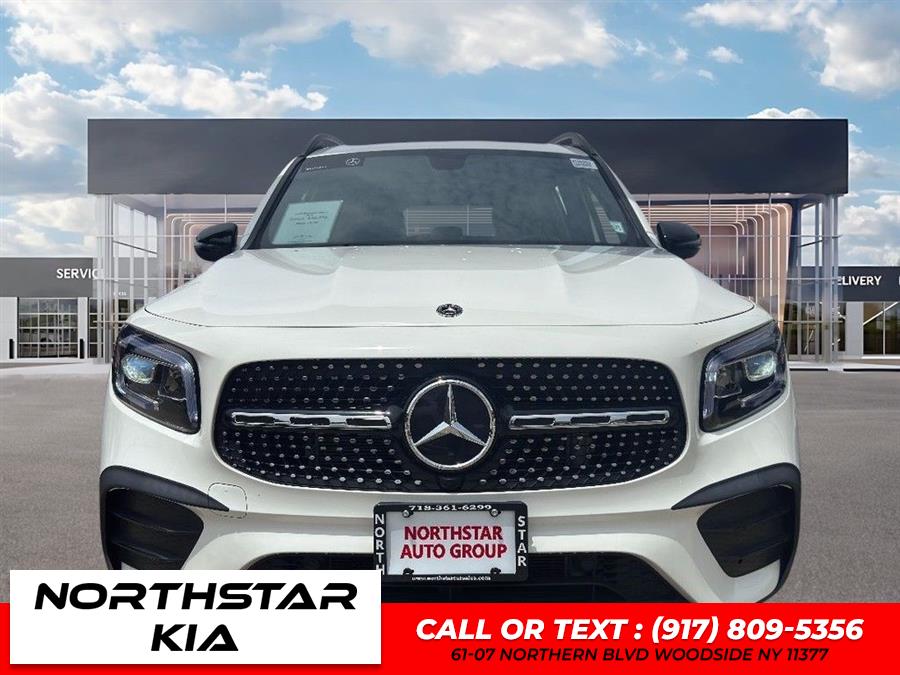 2023 Mercedes-benz Glb 250 4MATIC, available for sale in Woodside, New York | Northstar Kia - Used Cars Super Center. Woodside, New York 2023 Mercedes-benz Glb 250 4MATIC, available for sale in Woodside, New York | Northstar Kia - Used Cars Super Center. Woodside, New York