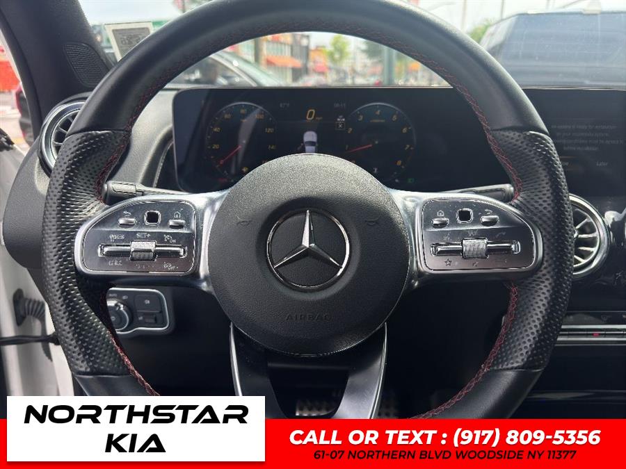 2023 Mercedes-benz Glb 250 4MATIC, available for sale in Woodside, New York | Northstar Kia - Used Cars Super Center. Woodside, New York 2023 Mercedes-benz Glb 250 4MATIC, available for sale in Woodside, New York | Northstar Kia - Used Cars Super Center. Woodside, New York