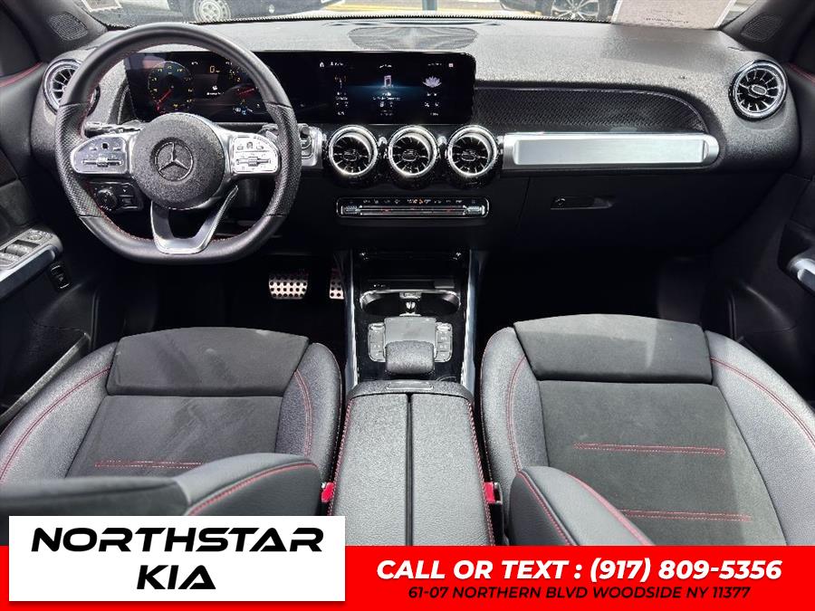 2023 Mercedes-benz Glb 250 4MATIC, available for sale in Woodside, New York | Northstar Kia - Used Cars Super Center. Woodside, New York 2023 Mercedes-benz Glb 250 4MATIC, available for sale in Woodside, New York | Northstar Kia - Used Cars Super Center. Woodside, New York