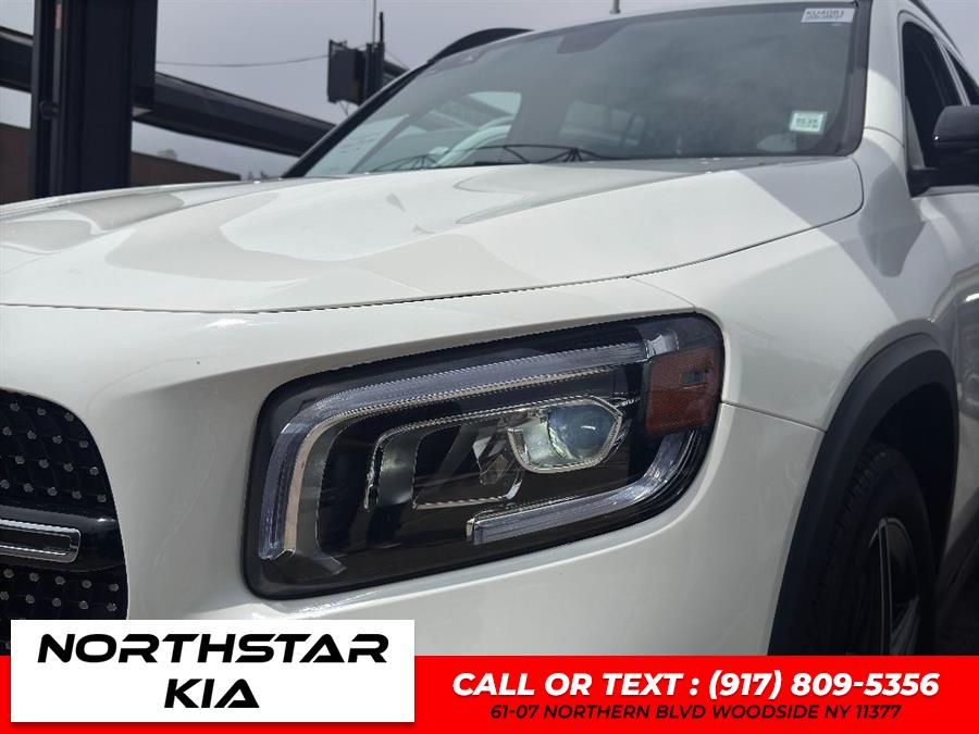 2023 Mercedes-benz Glb 250 4MATIC, available for sale in Woodside, New York | Northstar Kia - Used Cars Super Center. Woodside, New York 2023 Mercedes-benz Glb 250 4MATIC, available for sale in Woodside, New York | Northstar Kia - Used Cars Super Center. Woodside, New York