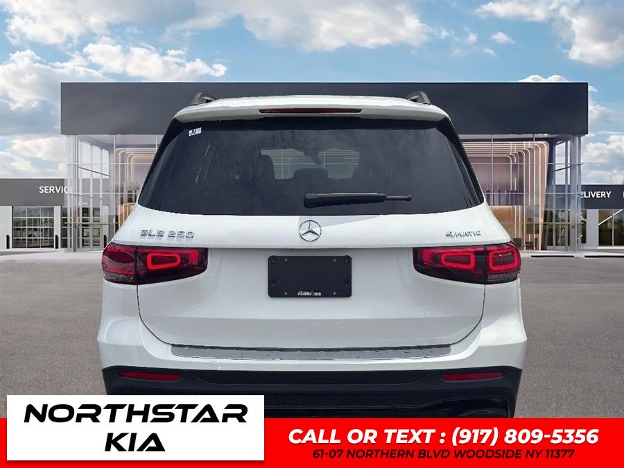 2023 Mercedes-benz Glb 250 4MATIC, available for sale in Woodside, New York | Northstar Kia - Used Cars Super Center. Woodside, New York 2023 Mercedes-benz Glb 250 4MATIC, available for sale in Woodside, New York | Northstar Kia - Used Cars Super Center. Woodside, New York