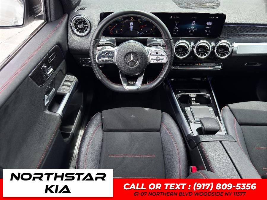 2023 Mercedes-benz Glb 250 4MATIC, available for sale in Woodside, New York | Northstar Kia - Used Cars Super Center. Woodside, New York 2023 Mercedes-benz Glb 250 4MATIC, available for sale in Woodside, New York | Northstar Kia - Used Cars Super Center. Woodside, New York