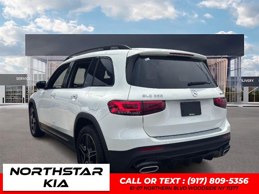2023 Mercedes-benz Glb 250 4MATIC, available for sale in Woodside, New York | Northstar Kia - Used Cars Super Center. Woodside, New York 2023 Mercedes-benz Glb 250 4MATIC, available for sale in Woodside, New York | Northstar Kia - Used Cars Super Center. Woodside, New York