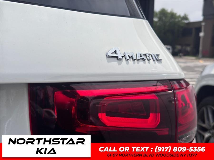 2023 Mercedes-benz Glb 250 4MATIC, available for sale in Woodside, New York | Northstar Kia - Used Cars Super Center. Woodside, New York 2023 Mercedes-benz Glb 250 4MATIC, available for sale in Woodside, New York | Northstar Kia - Used Cars Super Center. Woodside, New York