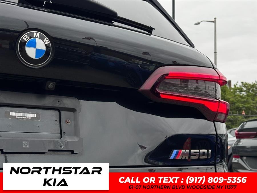 2022 BMW X5 M50i, available for sale in Woodside, New York | Northstar Kia - Used Cars Super Center. Woodside, New York 2022 BMW X5 M50i, available for sale in Woodside, New York | Northstar Kia - Used Cars Super Center. Woodside, New York