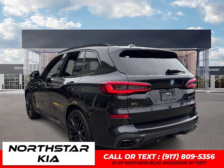 2022 BMW X5 M50i, available for sale in Woodside, New York | Northstar Kia - Used Cars Super Center. Woodside, New York 2022 BMW X5 M50i, available for sale in Woodside, New York | Northstar Kia - Used Cars Super Center. Woodside, New York