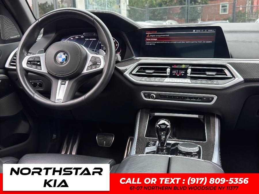 2022 BMW X5 M50i, available for sale in Woodside, New York | Northstar Kia - Used Cars Super Center. Woodside, New York 2022 BMW X5 M50i, available for sale in Woodside, New York | Northstar Kia - Used Cars Super Center. Woodside, New York