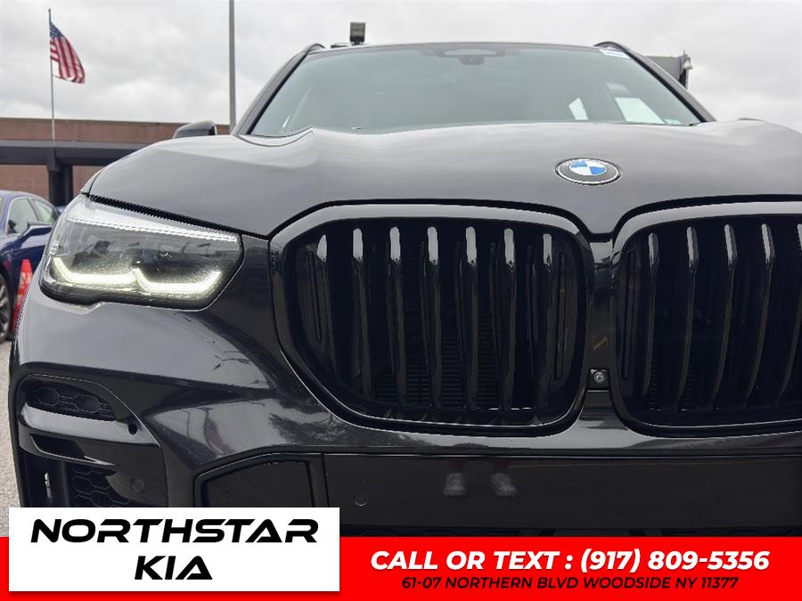 2022 BMW X5 M50i, available for sale in Woodside, New York | Northstar Kia - Used Cars Super Center. Woodside, New York 2022 BMW X5 M50i, available for sale in Woodside, New York | Northstar Kia - Used Cars Super Center. Woodside, New York