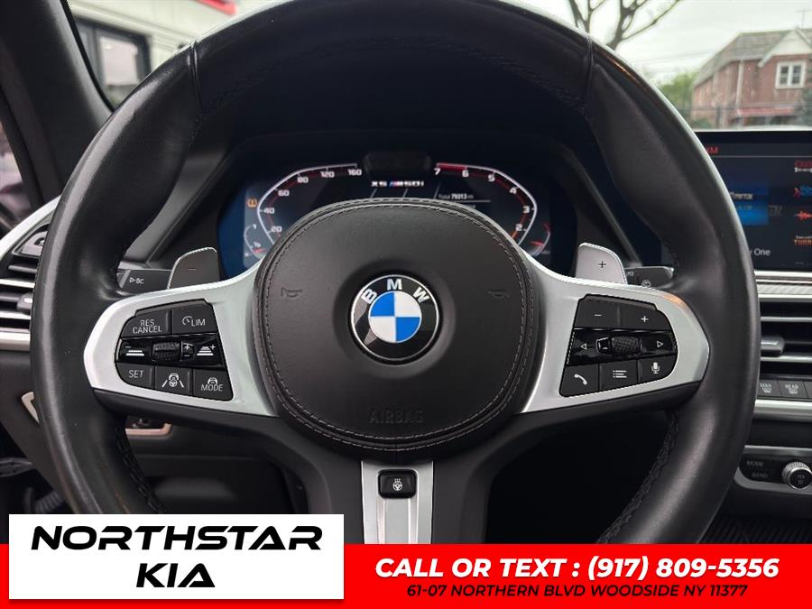 2022 BMW X5 M50i, available for sale in Woodside, New York | Northstar Kia - Used Cars Super Center. Woodside, New York 2022 BMW X5 M50i, available for sale in Woodside, New York | Northstar Kia - Used Cars Super Center. Woodside, New York