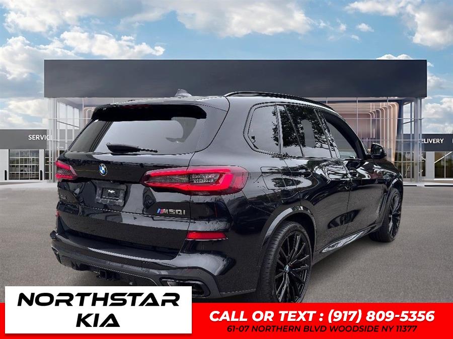 2022 BMW X5 M50i, available for sale in Woodside, New York | Northstar Kia - Used Cars Super Center. Woodside, New York 2022 BMW X5 M50i, available for sale in Woodside, New York | Northstar Kia - Used Cars Super Center. Woodside, New York