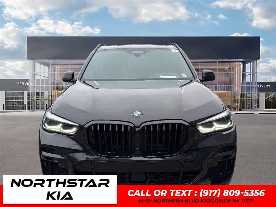 2022 BMW X5 M50i, available for sale in Woodside, New York | Northstar Kia - Used Cars Super Center. Woodside, New York 2022 BMW X5 M50i, available for sale in Woodside, New York | Northstar Kia - Used Cars Super Center. Woodside, New York