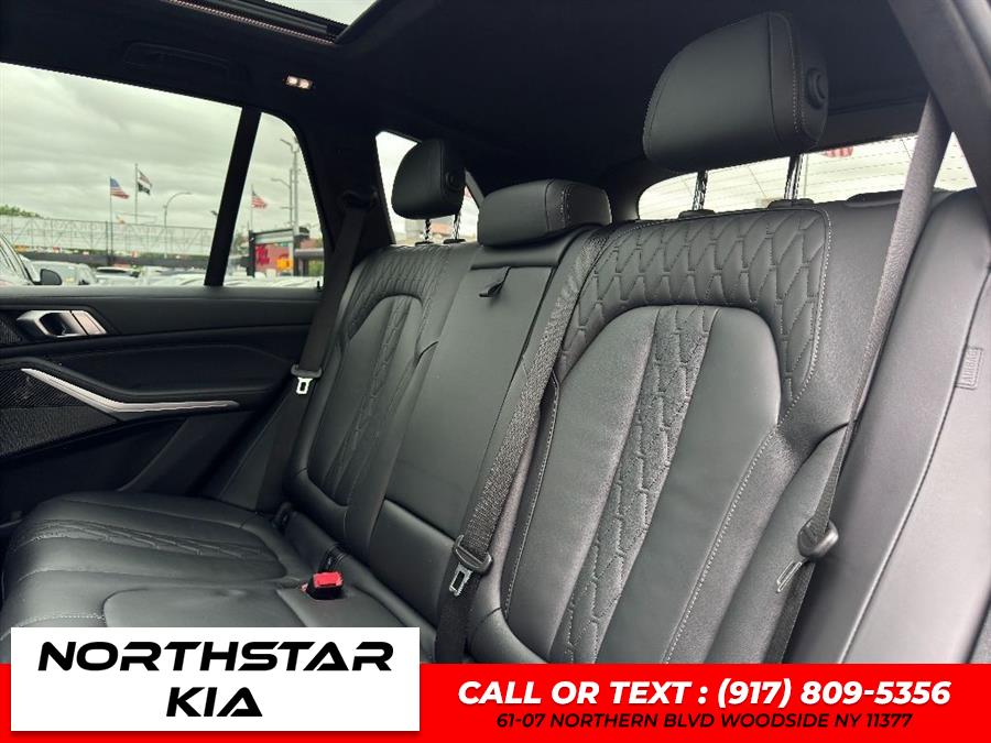 2022 BMW X5 M50i, available for sale in Woodside, New York | Northstar Kia - Used Cars Super Center. Woodside, New York 2022 BMW X5 M50i, available for sale in Woodside, New York | Northstar Kia - Used Cars Super Center. Woodside, New York