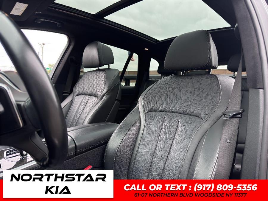 2022 BMW X5 M50i, available for sale in Woodside, New York | Northstar Kia - Used Cars Super Center. Woodside, New York 2022 BMW X5 M50i, available for sale in Woodside, New York | Northstar Kia - Used Cars Super Center. Woodside, New York