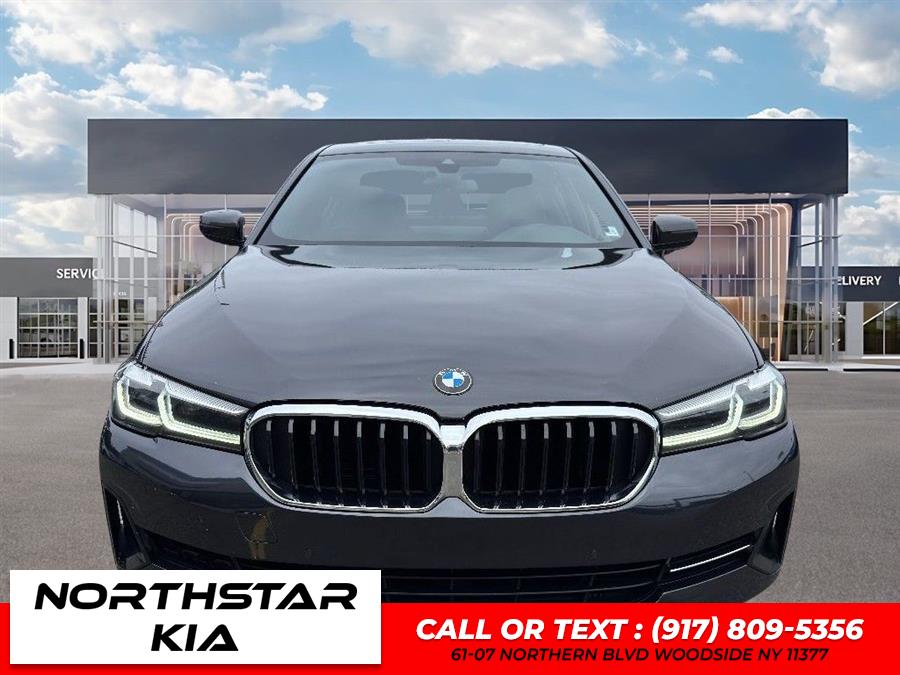 2022 BMW 5 Series 530i, available for sale in Woodside, New York | Northstar Kia - Used Cars Super Center. Woodside, New York 2022 BMW 5 Series 530i, available for sale in Woodside, New York | Northstar Kia - Used Cars Super Center. Woodside, New York