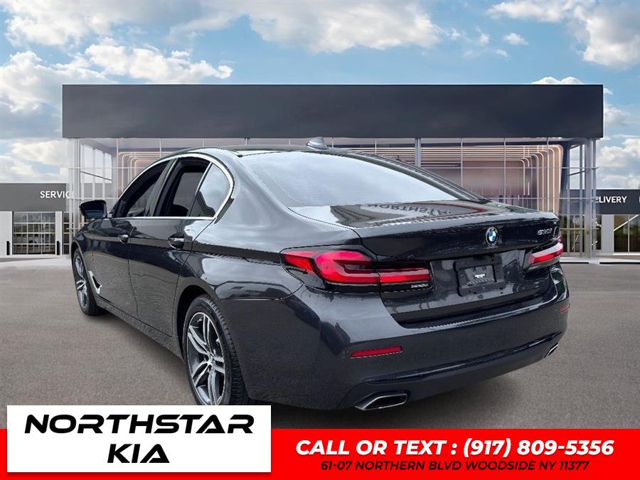 2022 BMW 5 Series 530i, available for sale in Woodside, New York | Northstar Kia - Used Cars Super Center. Woodside, New York 2022 BMW 5 Series 530i, available for sale in Woodside, New York | Northstar Kia - Used Cars Super Center. Woodside, New York