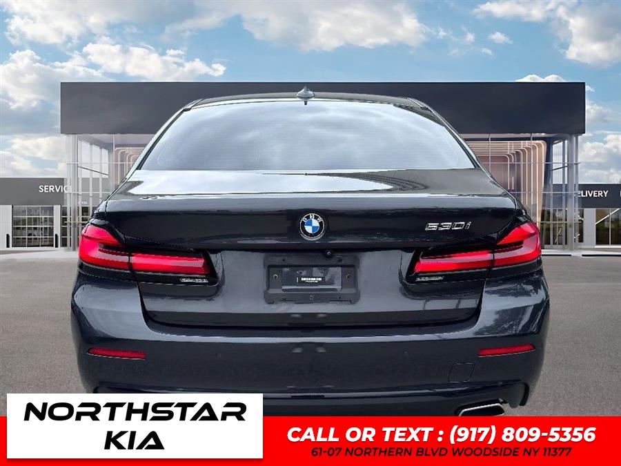 2022 BMW 5 Series 530i, available for sale in Woodside, New York | Northstar Kia - Used Cars Super Center. Woodside, New York 2022 BMW 5 Series 530i, available for sale in Woodside, New York | Northstar Kia - Used Cars Super Center. Woodside, New York