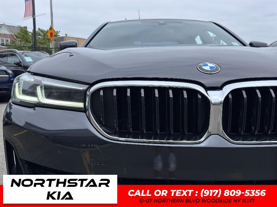 2022 BMW 5 Series 530i, available for sale in Woodside, New York | Northstar Kia - Used Cars Super Center. Woodside, New York 2022 BMW 5 Series 530i, available for sale in Woodside, New York | Northstar Kia - Used Cars Super Center. Woodside, New York