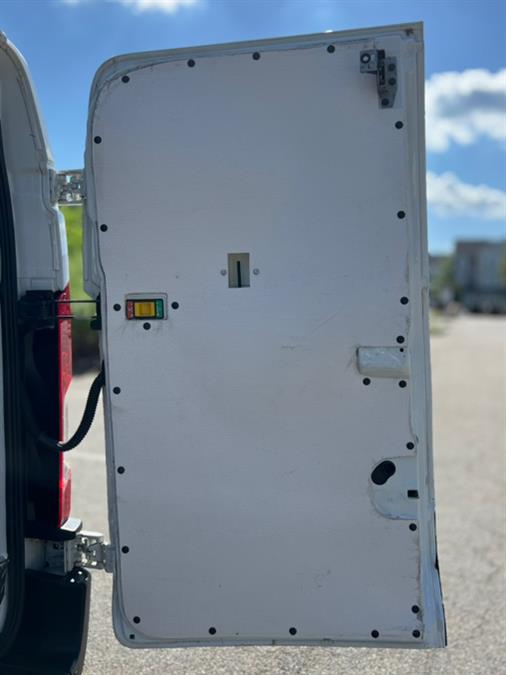 2017 Ford Transit Reefer Van T-150 130" Low Rf w THERMOKING V-200, available for sale in Paterson, New Jersey | Speedway Commercial Motors LLC. Paterson, New Jersey 2017 Ford Transit Reefer Van T-150 130" Low Rf w THERMOKING V-200, available for sale in Paterson, New Jersey | Speedway Commercial Motors LLC. Paterson, New Jersey